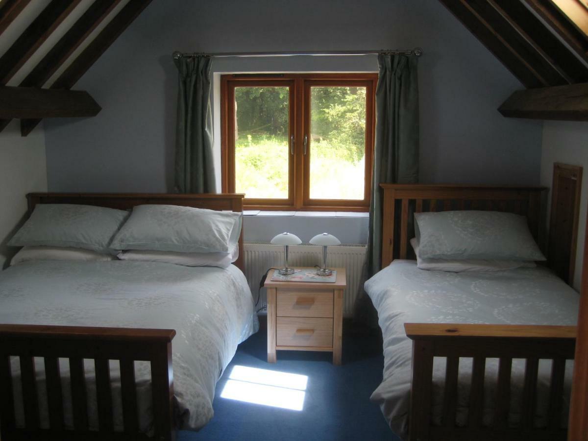 Woodlands Holiday Homes South Clifton Exteriör bild