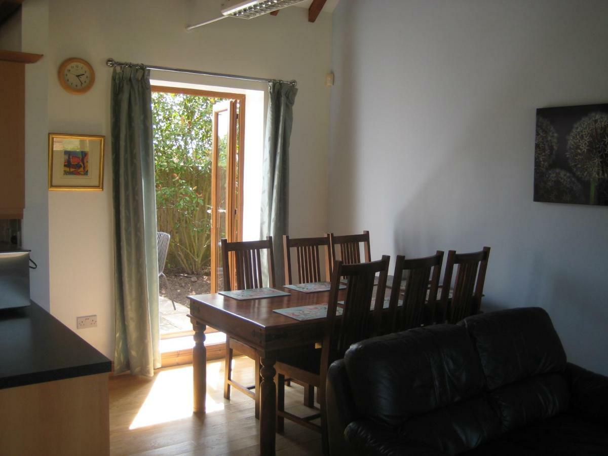 Woodlands Holiday Homes South Clifton Exteriör bild
