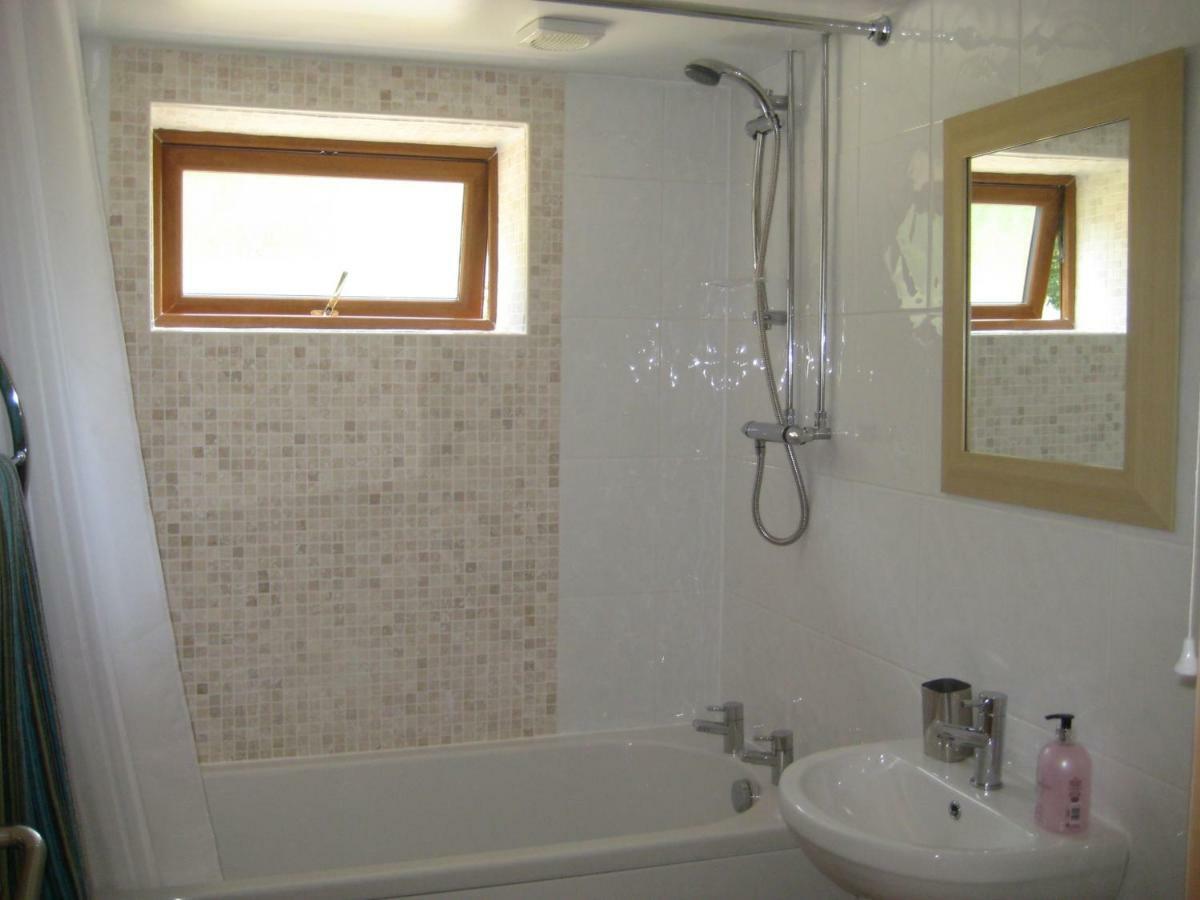 Woodlands Holiday Homes South Clifton Exteriör bild