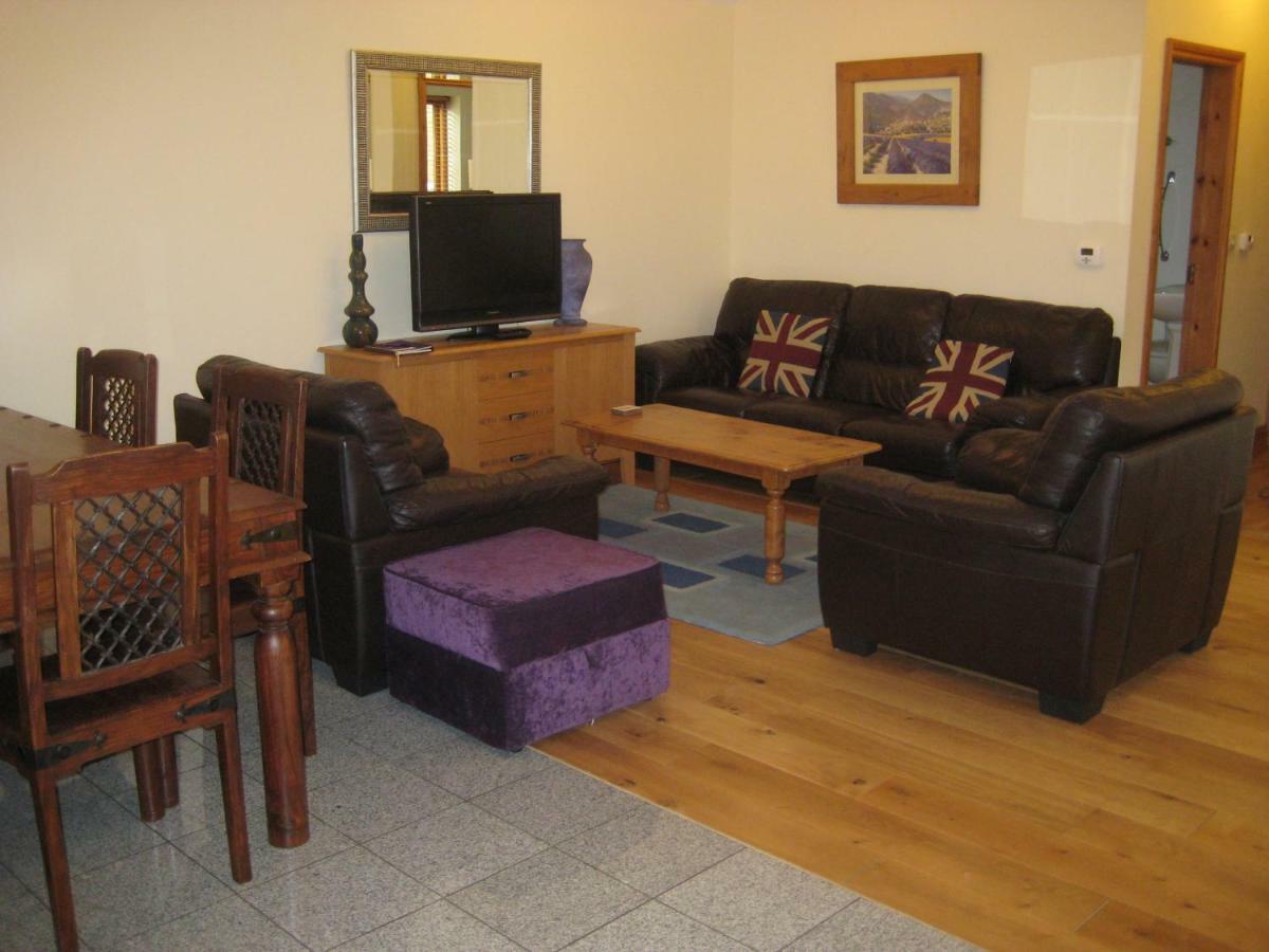 Woodlands Holiday Homes South Clifton Exteriör bild